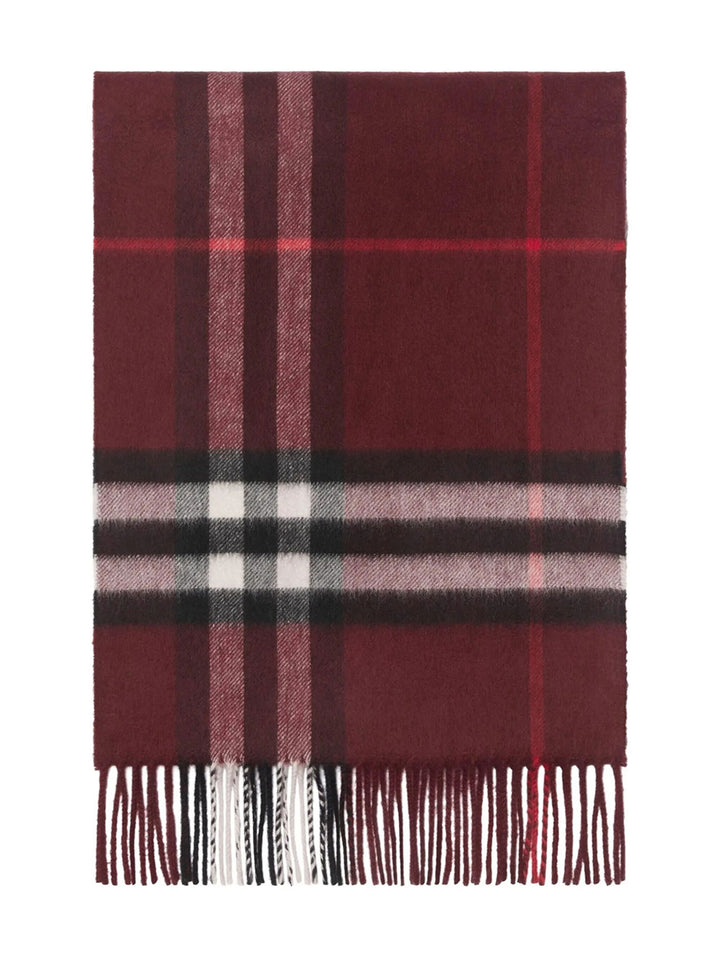 Burberry London England Scarves - Rosso | 295d98380c2a5d705e23015bcfa6c31da27b51c2