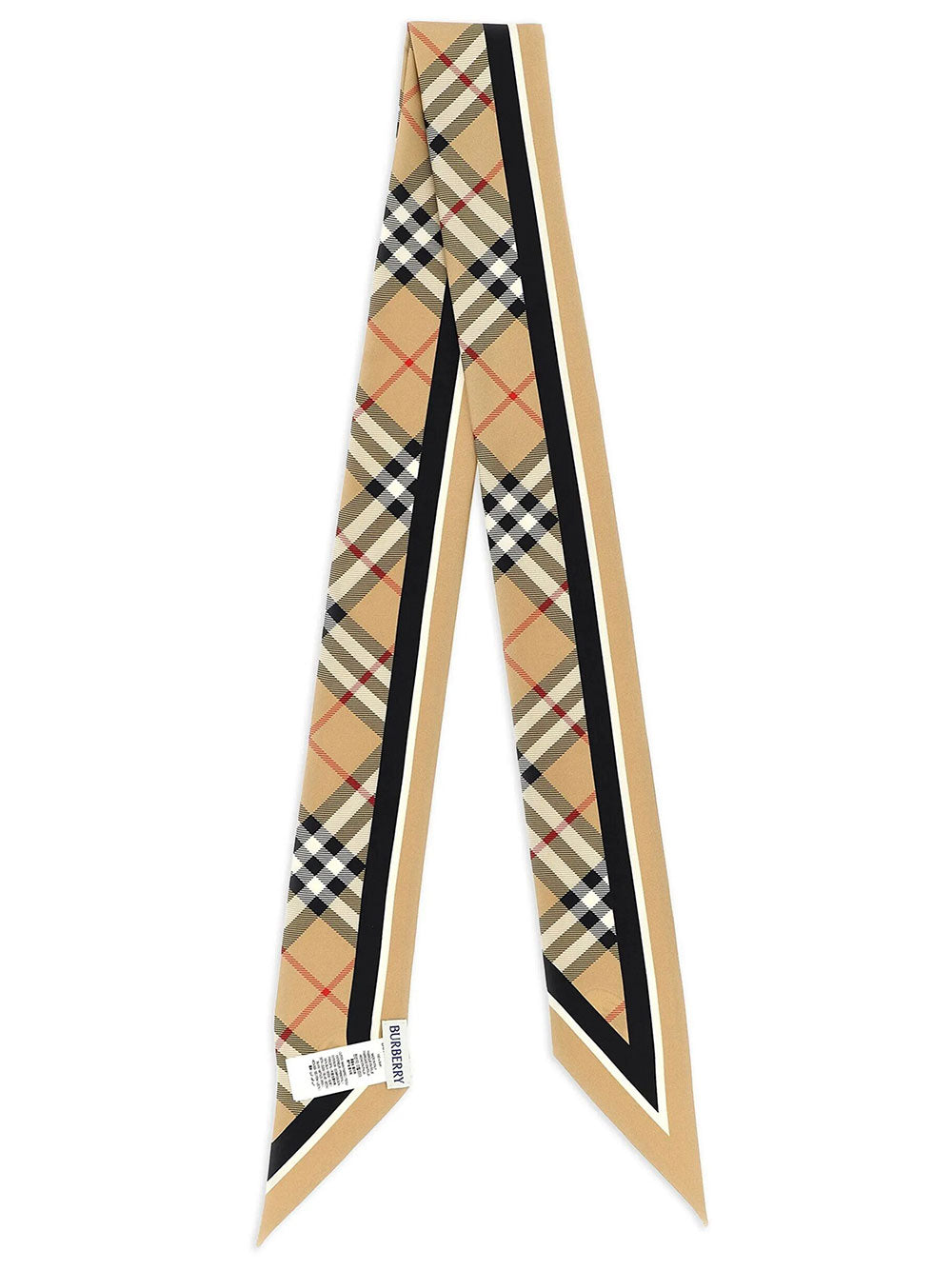 Burberry London England Foulards - Nude & Neutrals | e98f953e437edb58a1b07fd1817c3675d041d947