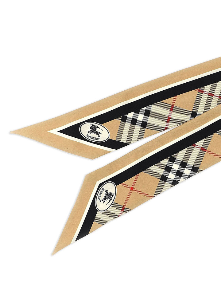 Burberry London England Foulards - Nude & Neutrals | d03054fca17cd247fde73d22fb519b2cbc8578c8