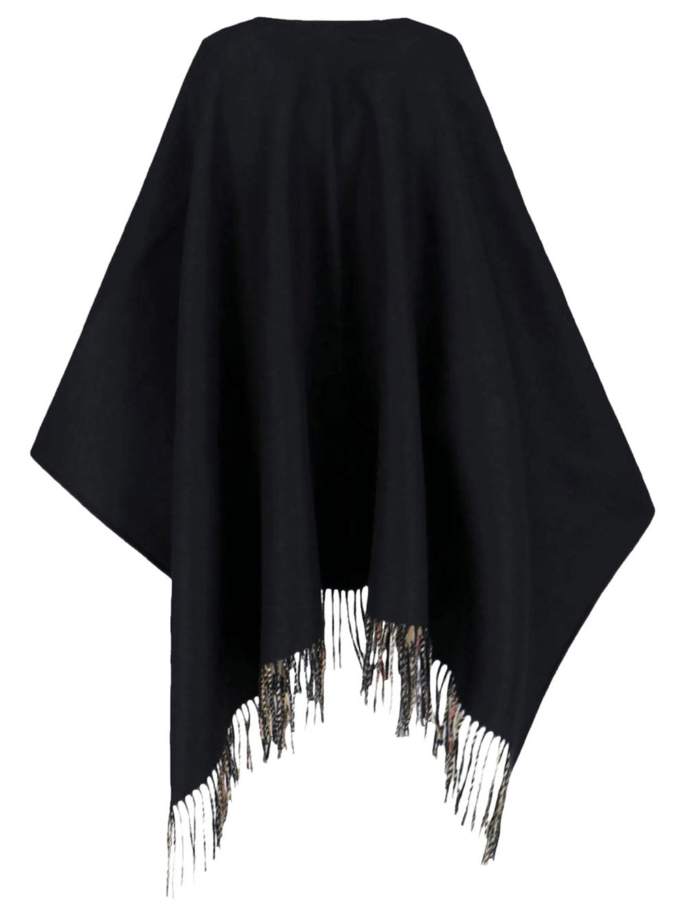 Burberry London England Scarves - Nero | 682a33cea61841079a592c872f61a2d9479f545b
