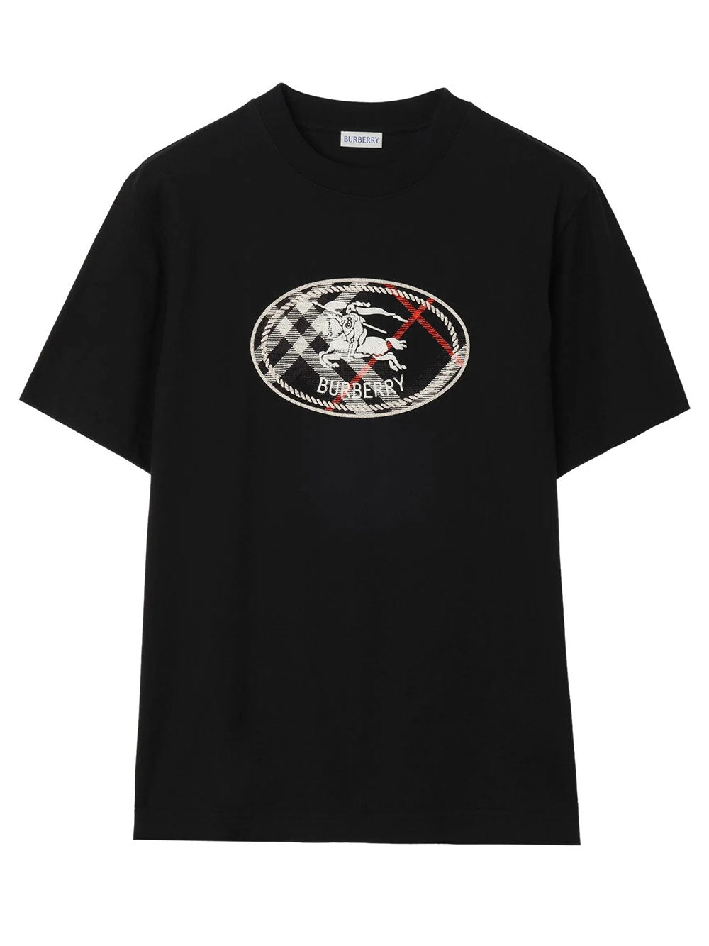 Burberry London England T-shirts - Nero | a854e687fbb2a5ba99427668bde7dc3ebdbb4e58