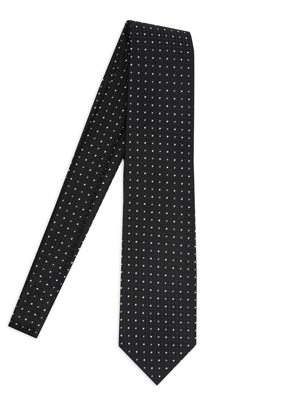 Tom Ford Ties - Nero | 3bb5e599773c08ed3d3f6d54ea795843f6b178d9