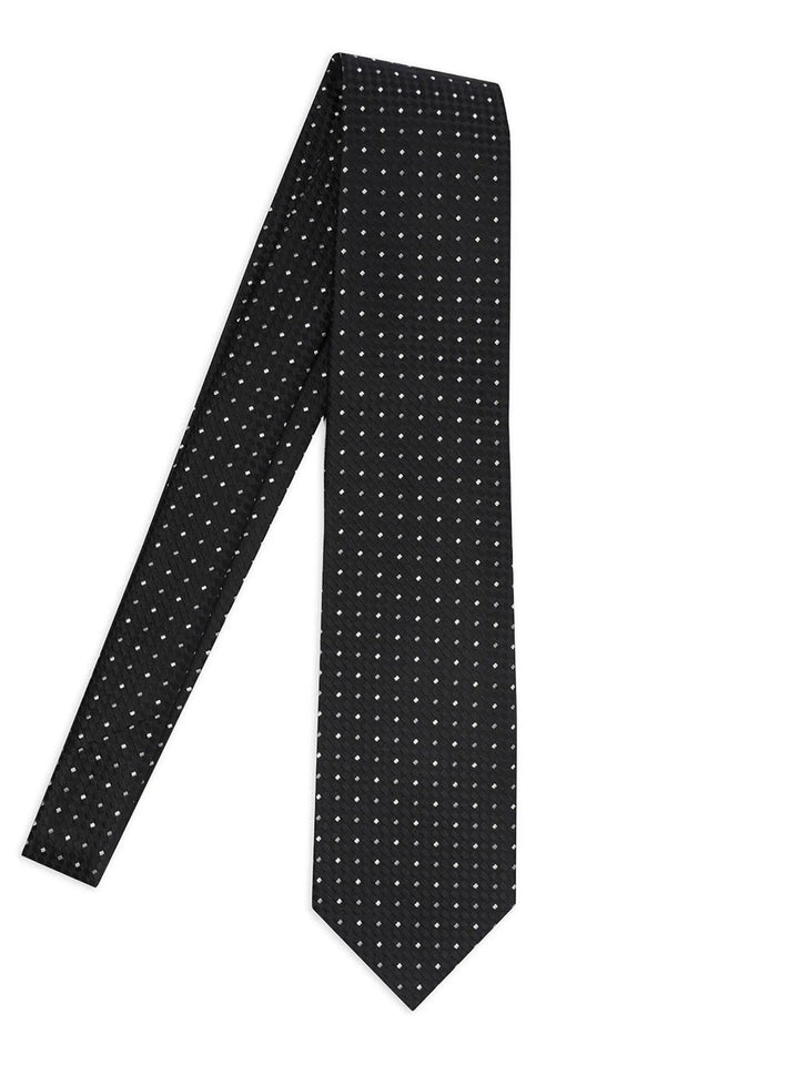 Tom Ford Ties - Nero | 3bb5e599773c08ed3d3f6d54ea795843f6b178d9