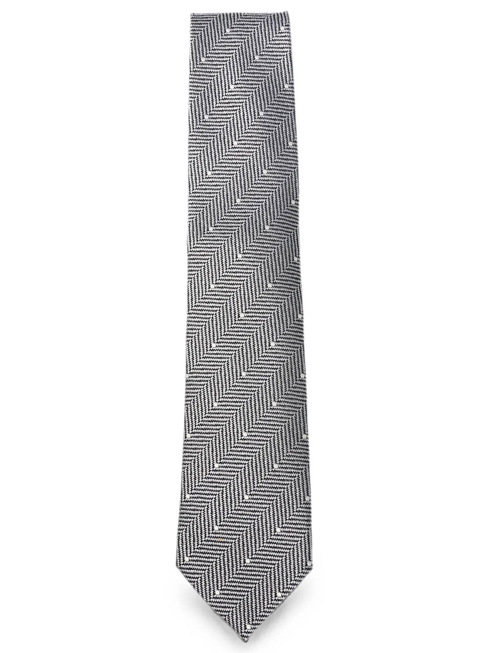 Tom Ford Ties - Grey | 7078643d3e9d87d1e4de516c1443ffa08e9677ea