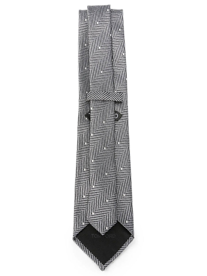 Tom Ford Ties - Grey | bc2d0ff72660fa3fa166c5c77121891143f6d07a