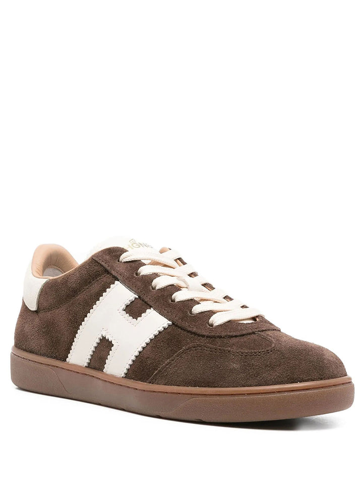 Hogan Sneakers - Bianco | 85f906605501ff9e169ff06d2268ce3f0fd61681