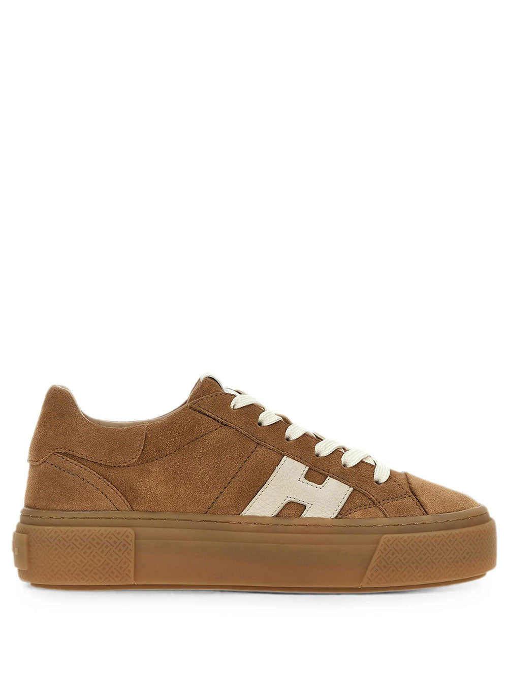 Hogan Sneakers - Marrone | 9b7af82c60aa749591c78acb14eae49a4d70a585