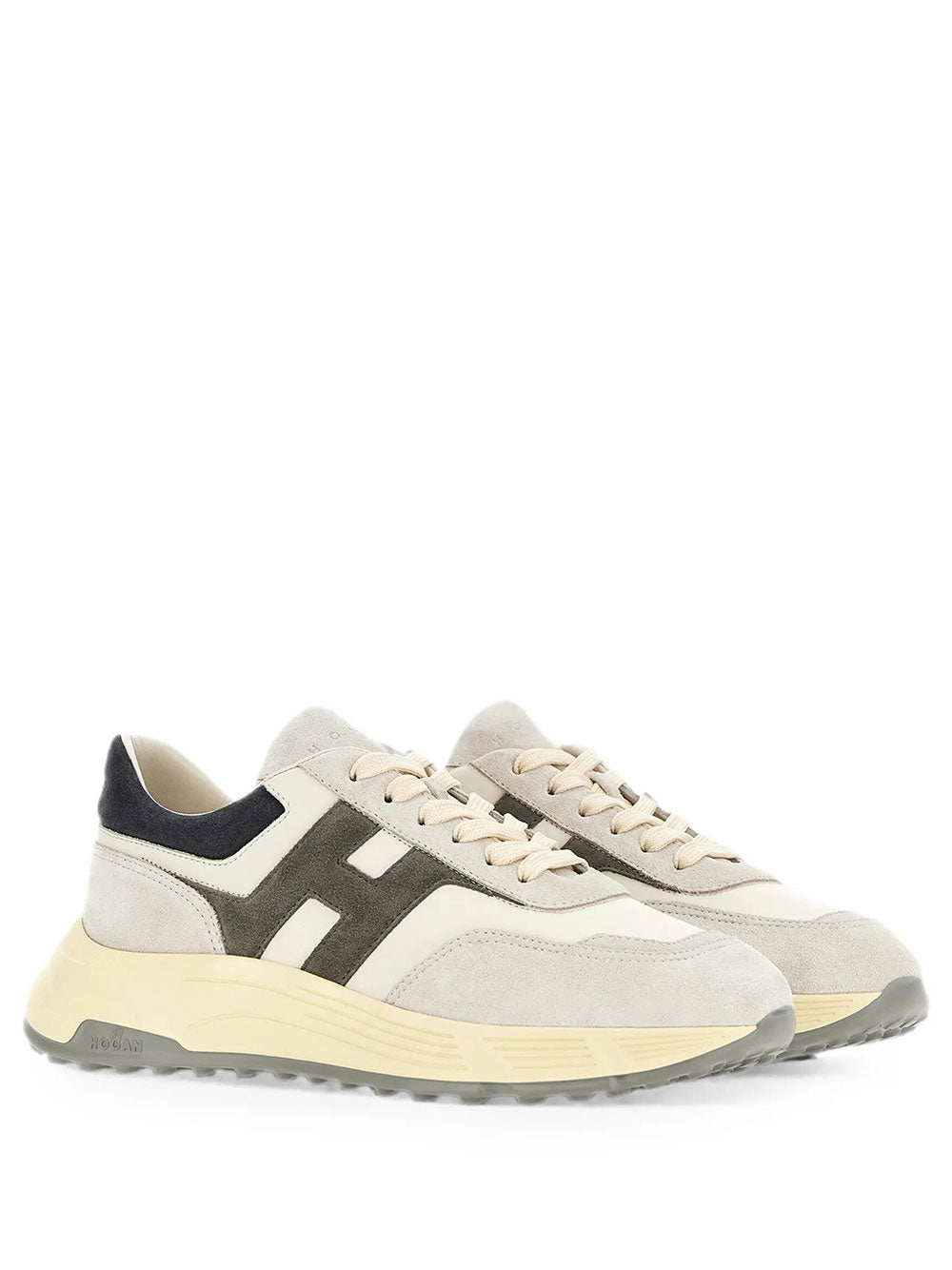 Hogan Sneakers - Multicolour | fe60c0c5f39b5dbf515343d634ef3f915c2a504d