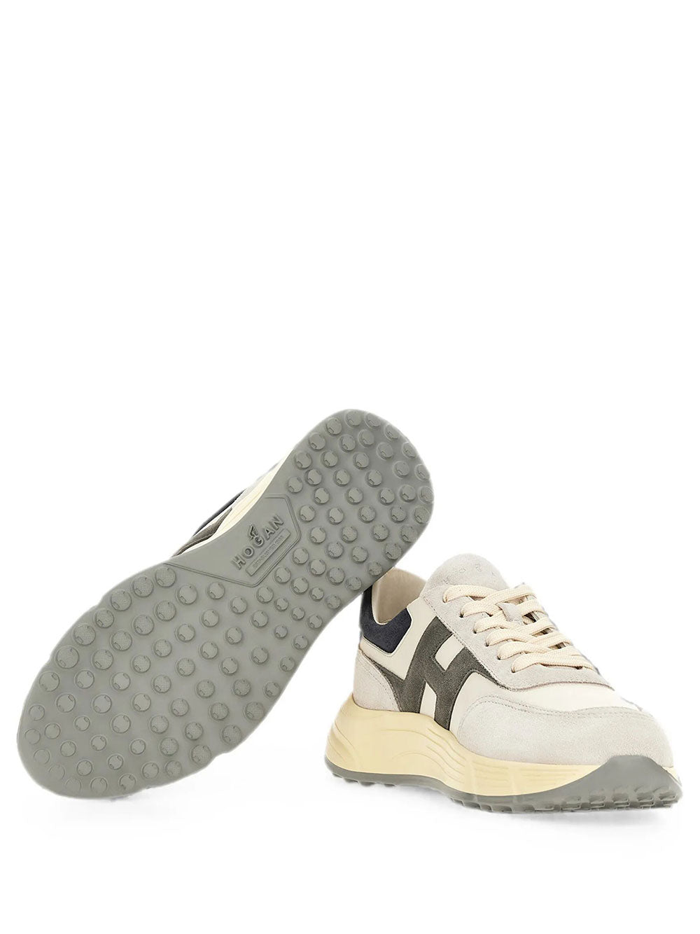 Hogan Sneakers - Multicolour | bbf6c9934cf3956edef722a969dccdebd5823b1b