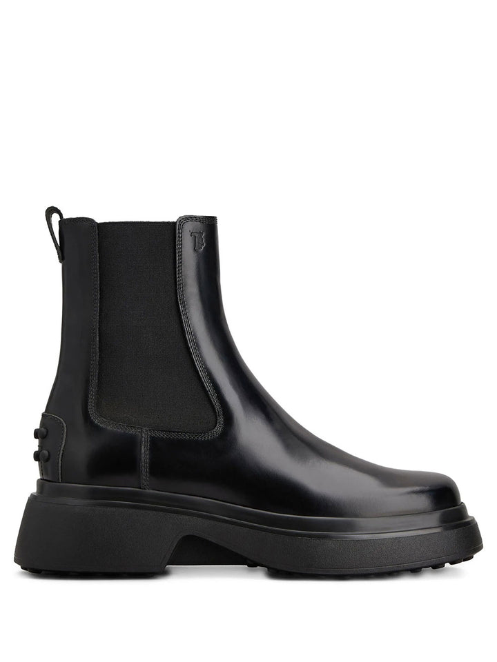 Tod`S Boots - Nero | b6691053b59af34ce05a644faba0580c661c29d8