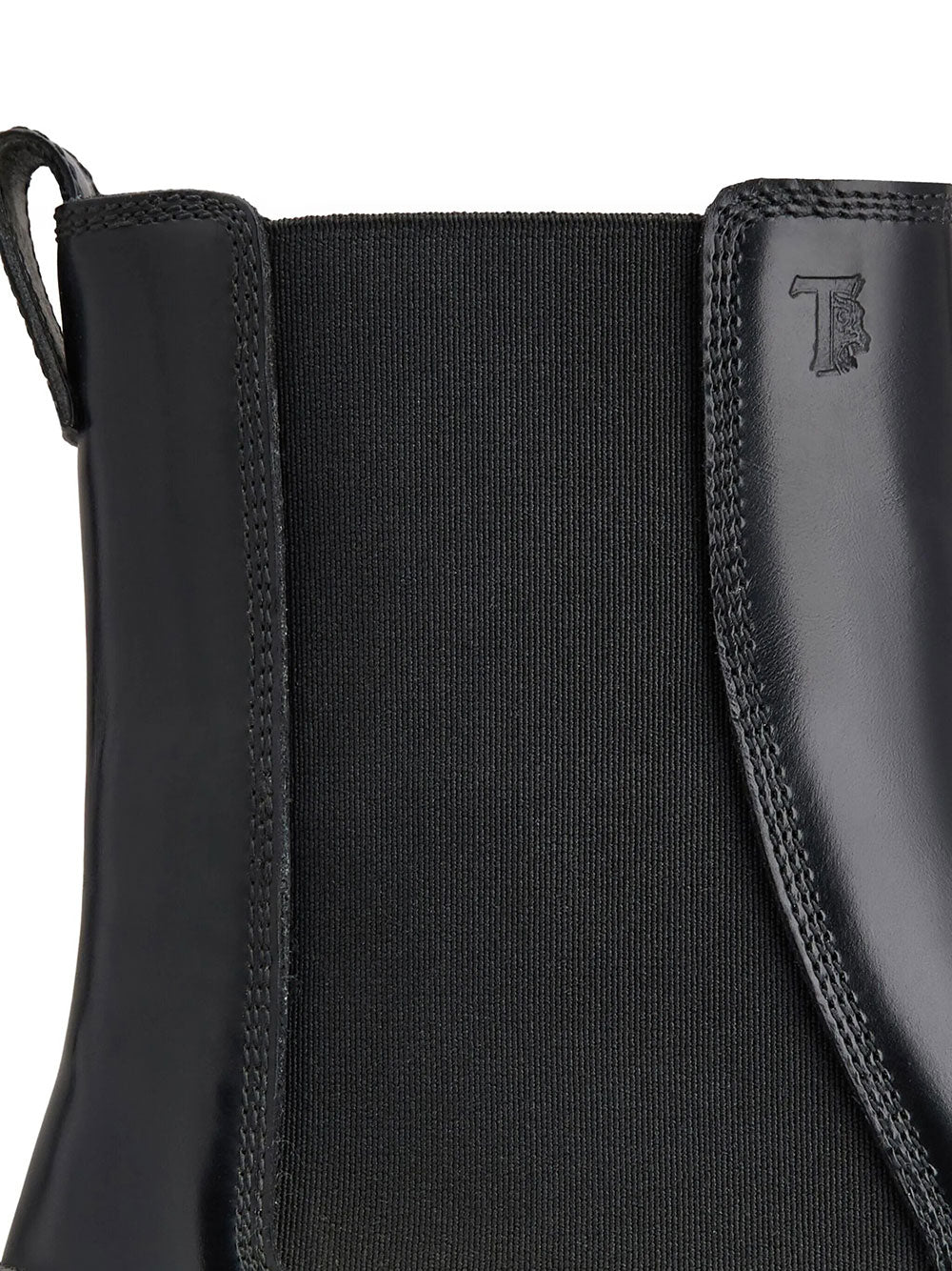 Tod`S Boots - Nero | a0be9d44eeffaa5fe85affe2545218c2d56cc9ce