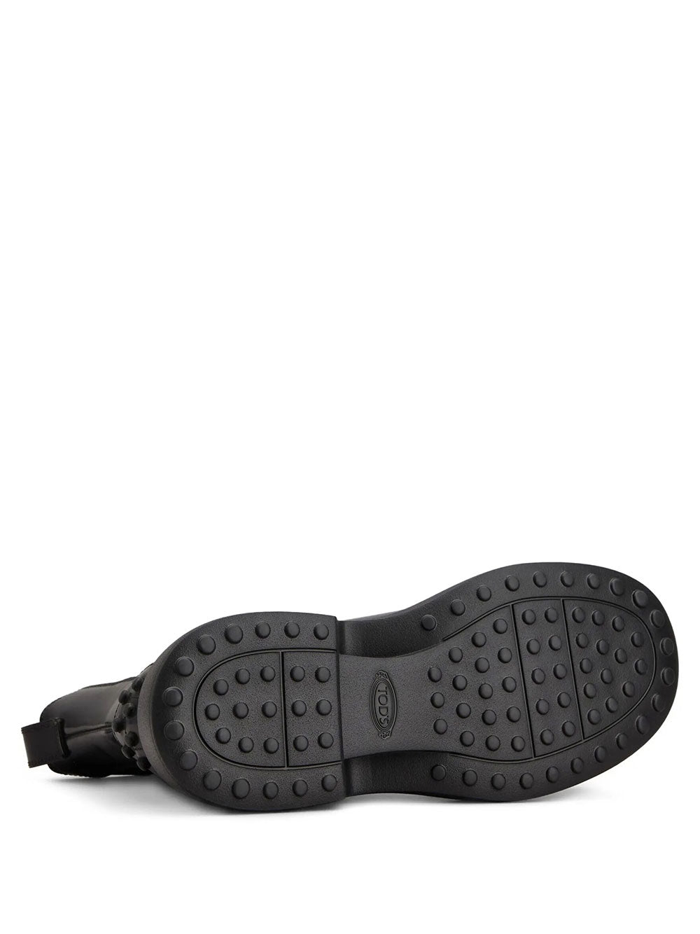 Tod`S Boots - Nero | 0ea6214bd8316875267e39b3910438d86981c5c9