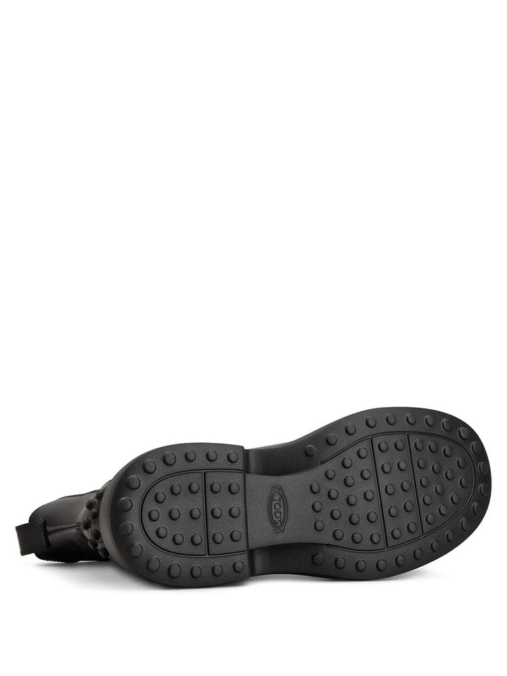 Tod`S Boots - Nero | 0ea6214bd8316875267e39b3910438d86981c5c9