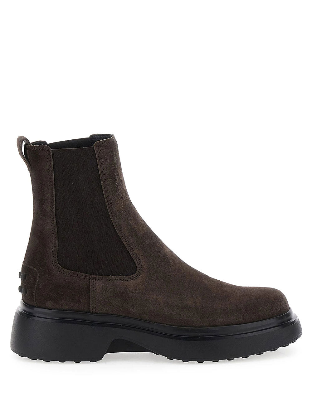 Tod`S Boots - Marrone | 63efa81ee98fe0f000b671530b4c047ab8b29d7c
