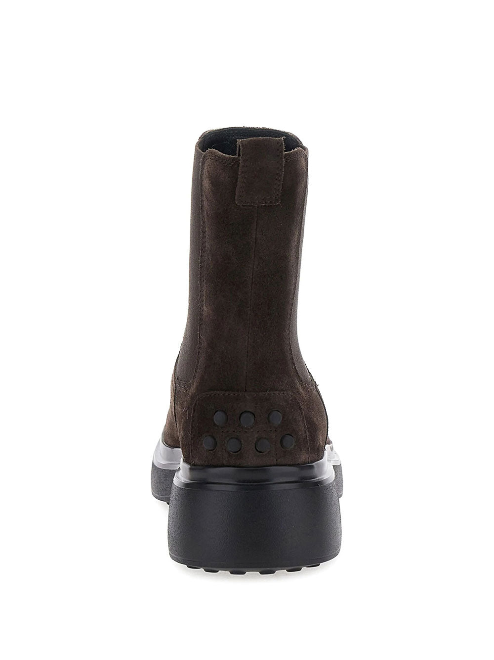 Tod`S Boots - Marrone | 3eb903466c8bcf9bb8fe7f43785faf222ccb77d0
