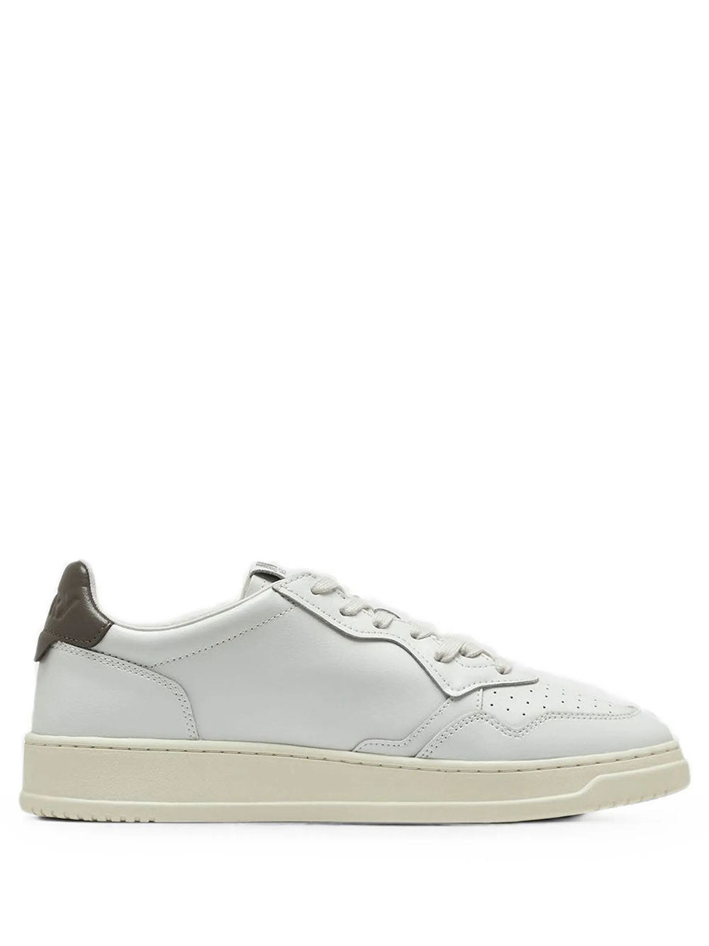 Autry Sneakers - Bianco | 58822d63996f54d74b193a0902437e67f62802e7
