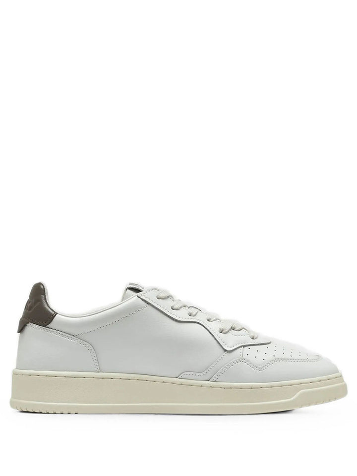 Autry Sneakers - Bianco | 58822d63996f54d74b193a0902437e67f62802e7