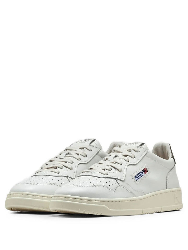 Autry Sneakers - Bianco | 2ba62a7021c5ee168a6f54801176d59b2bba69c9