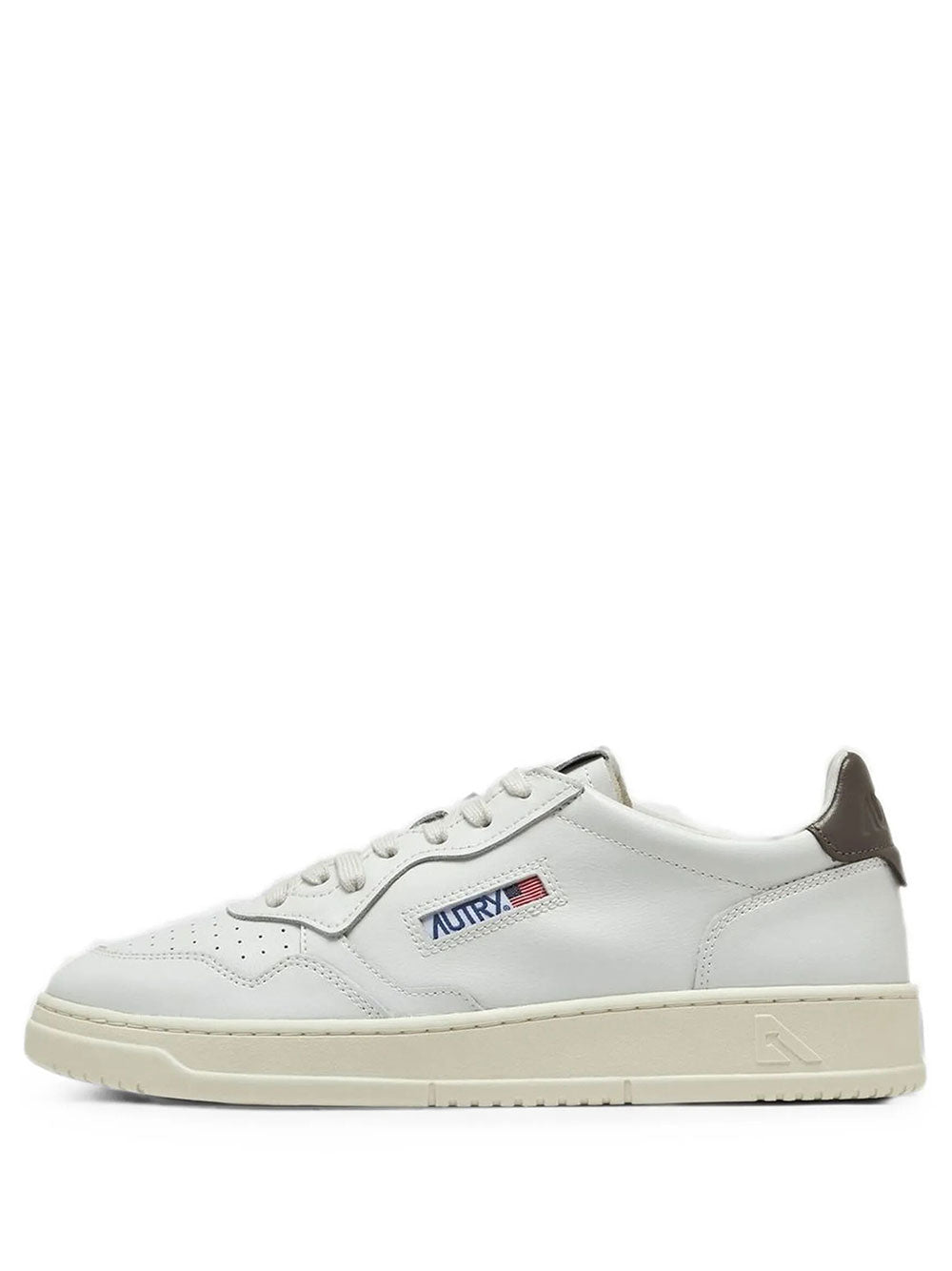 Autry Sneakers - Bianco | 5ad585833d0ee4bfd61373bc7e35b542342d08b8