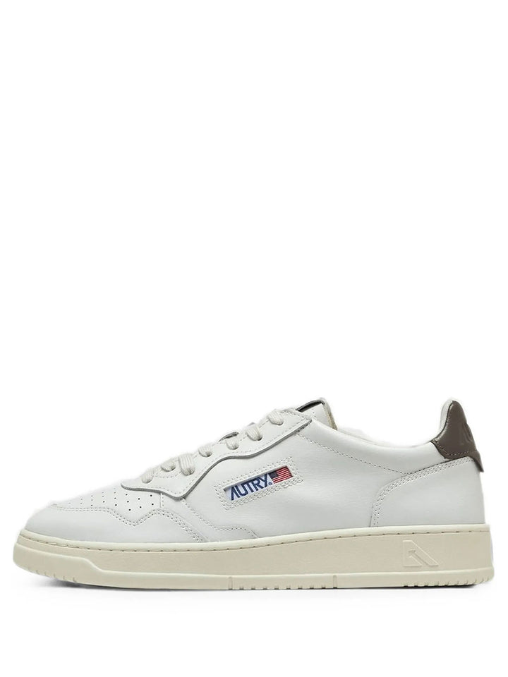 Autry Sneakers - Bianco | 5ad585833d0ee4bfd61373bc7e35b542342d08b8