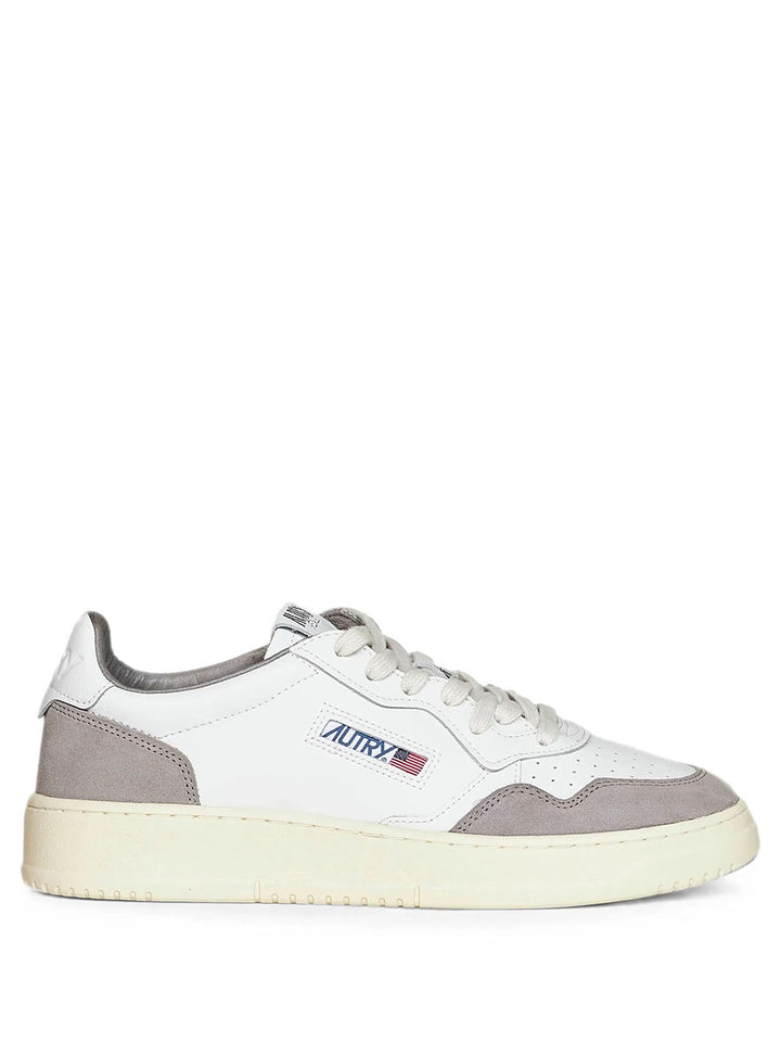 Autry Sneakers - Bianco | a8474b6baa35dee3a9ba7d2ec3489c5709ab6cd9