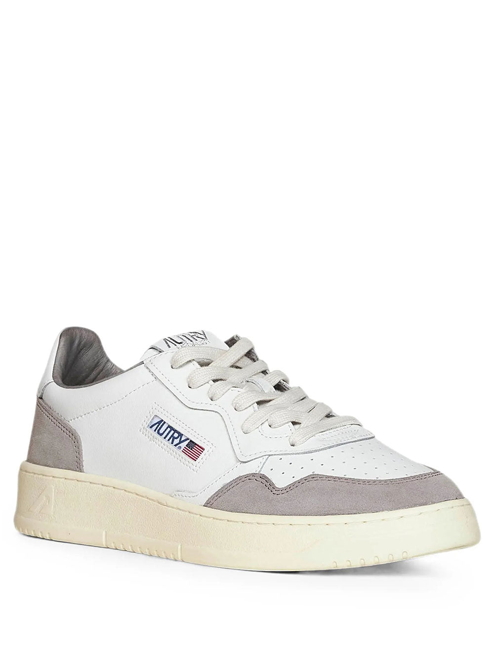 Autry Sneakers - Bianco | 51a36ad1870aae714c51634af8254938a17396ba