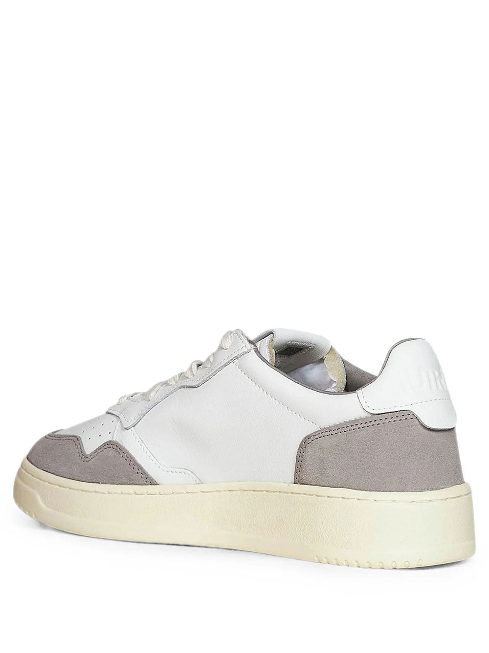 Autry Sneakers - Bianco | e9b39035d8618308de8c47f880e3f4e796f2ae0a