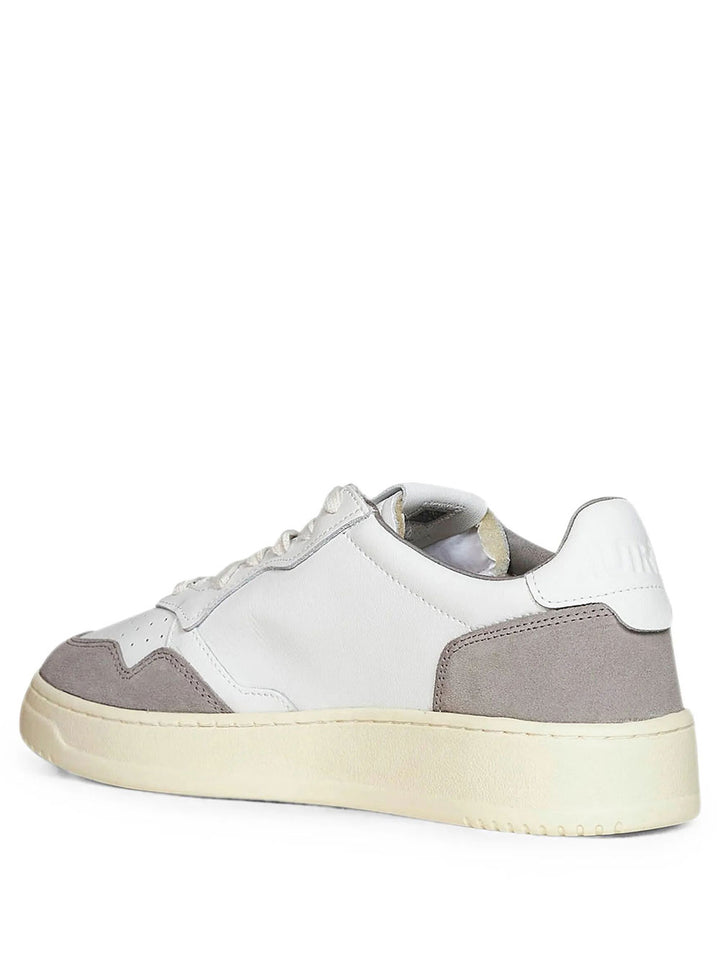 Autry Sneakers - Bianco | e9b39035d8618308de8c47f880e3f4e796f2ae0a