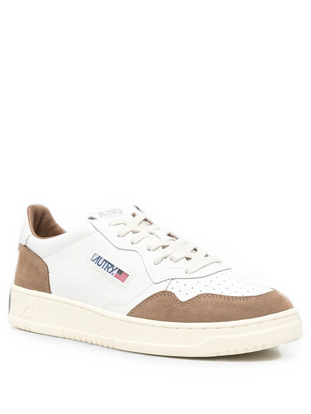 Autry Sneakers - Bianco | ad5d77e274ac12b55444a3ca20ff3d6d32564f00
