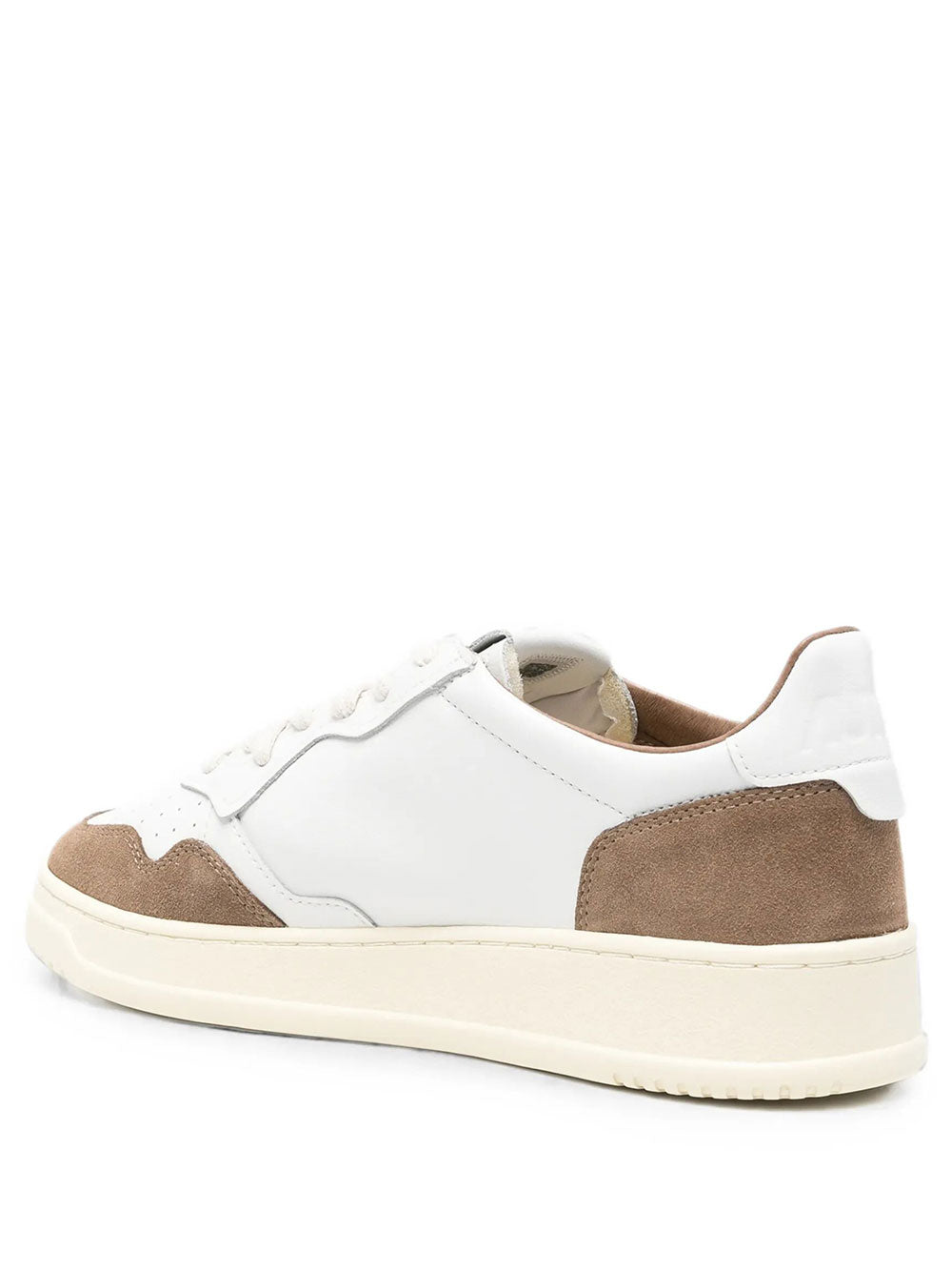 Autry Sneakers - Bianco | 87dcc66c93266ef4cde84eddedf9de379dca37a9