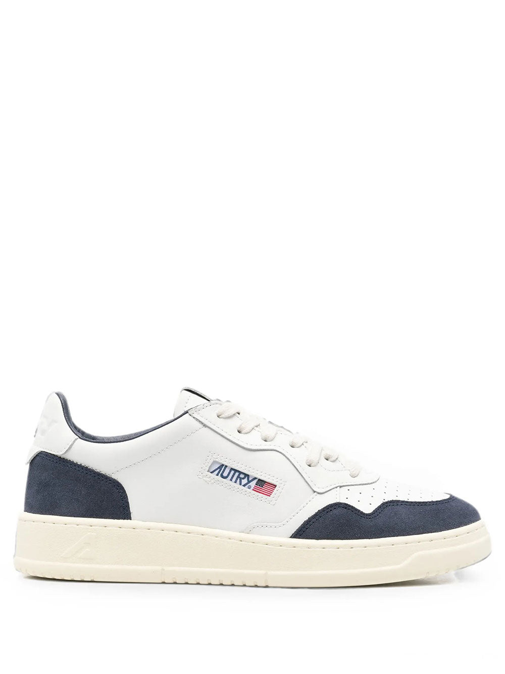 Autry Sneakers - Bianco | 3dd674a5f77f8e5050f0b2414764fbea976f853d