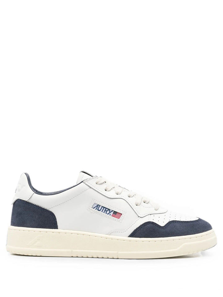 Autry Sneakers - Bianco | 3dd674a5f77f8e5050f0b2414764fbea976f853d