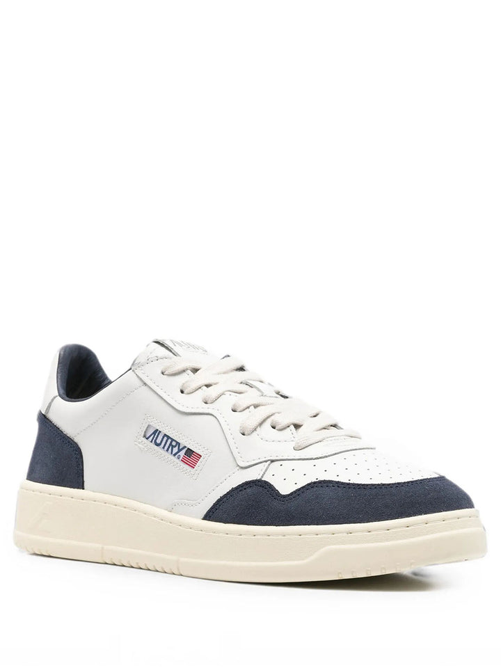 Autry Sneakers - Bianco | 48bb32ce6dd35a0f7c3f292ca5eddad86891b5e8