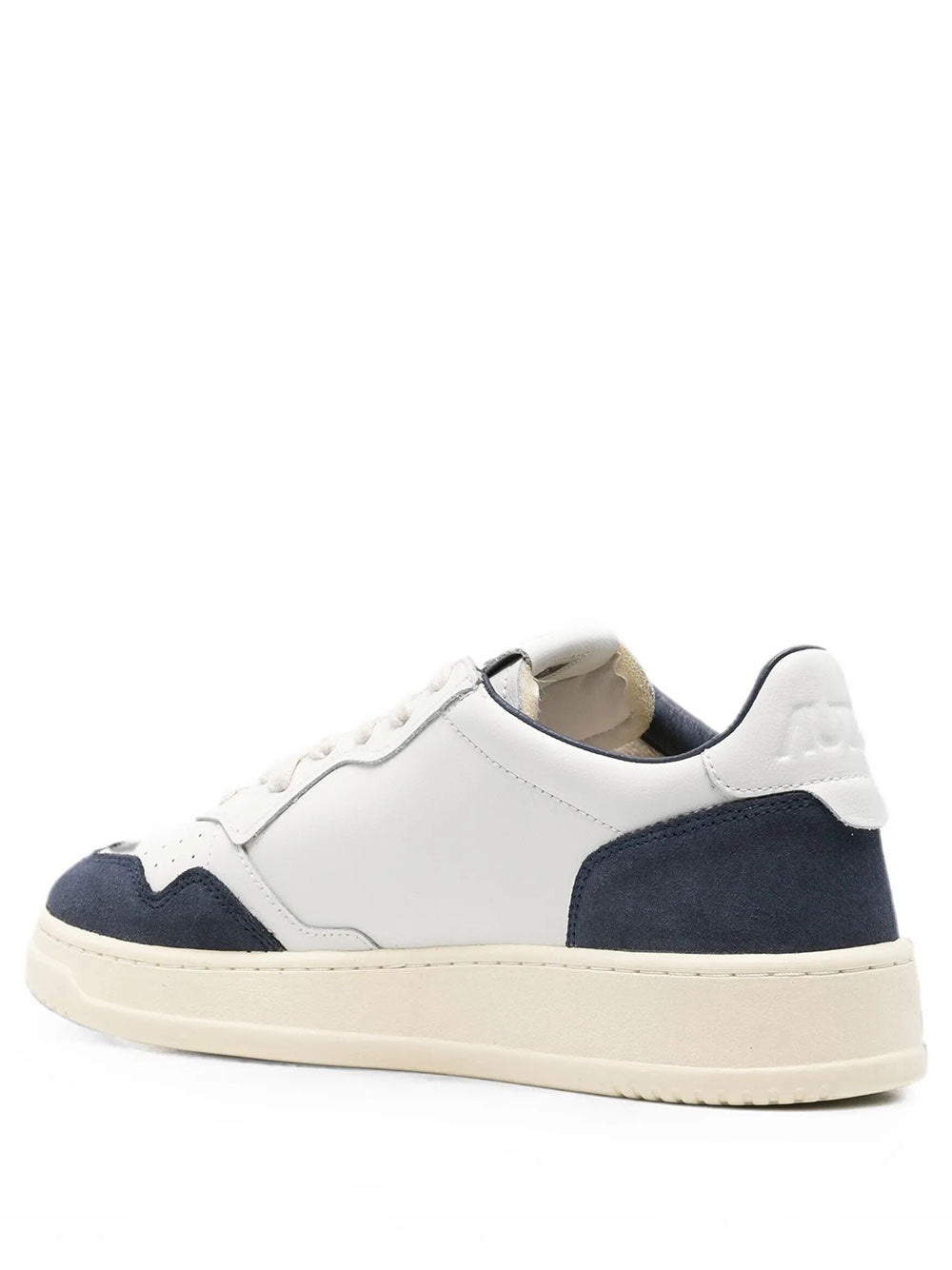Autry Sneakers - Bianco | bfa6783e62c4da4b445e57720b45a1b424f0e1b5