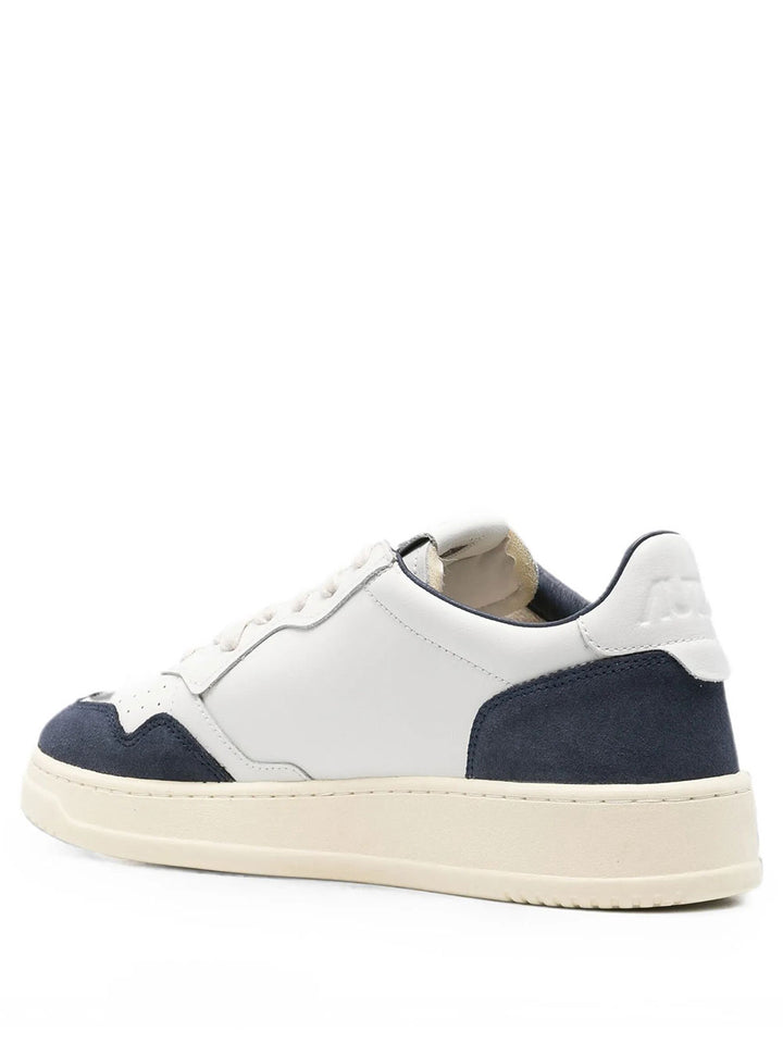 Autry Sneakers - Bianco | bfa6783e62c4da4b445e57720b45a1b424f0e1b5