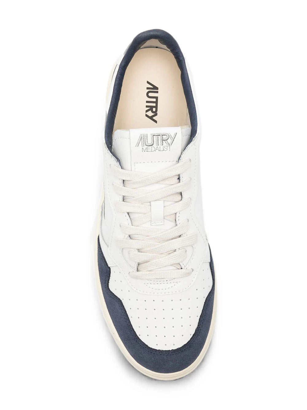 Autry Sneakers - Bianco | 14bd7a476a3a5852f55dad54ac293e2a49c36add