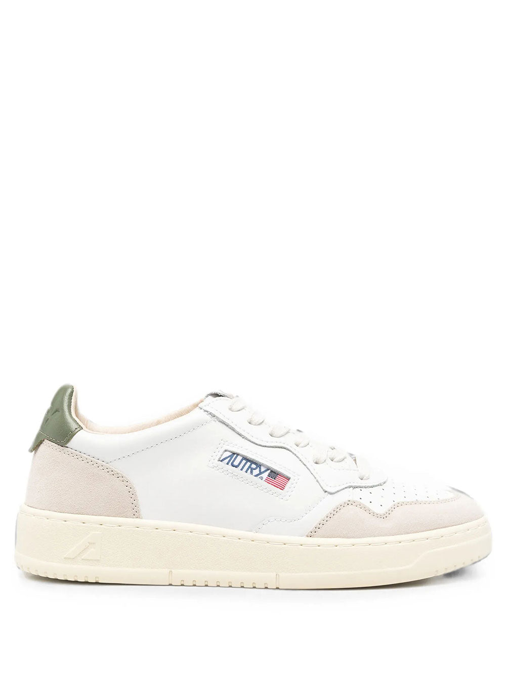 Autry Sneakers - Bianco | cde85cad4443d7619c0e1915512ddd2969703df3