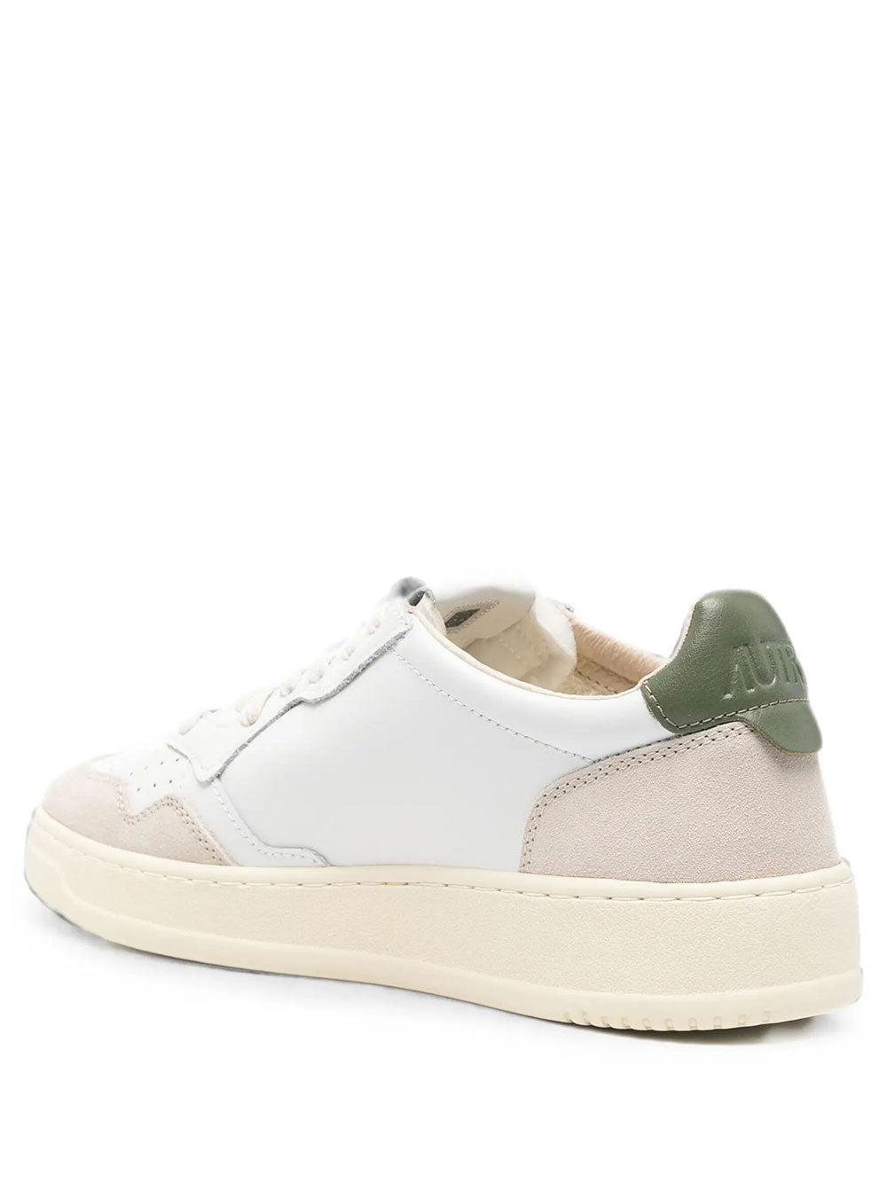Autry Sneakers - Bianco | 95417fdac92eee0f850b319a858ab2891683daa2