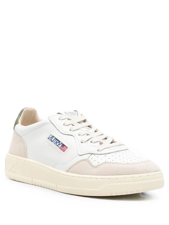 Autry Sneakers - Bianco | ba4c021819534e7f0cfc21171cf8f68109a3ebe5