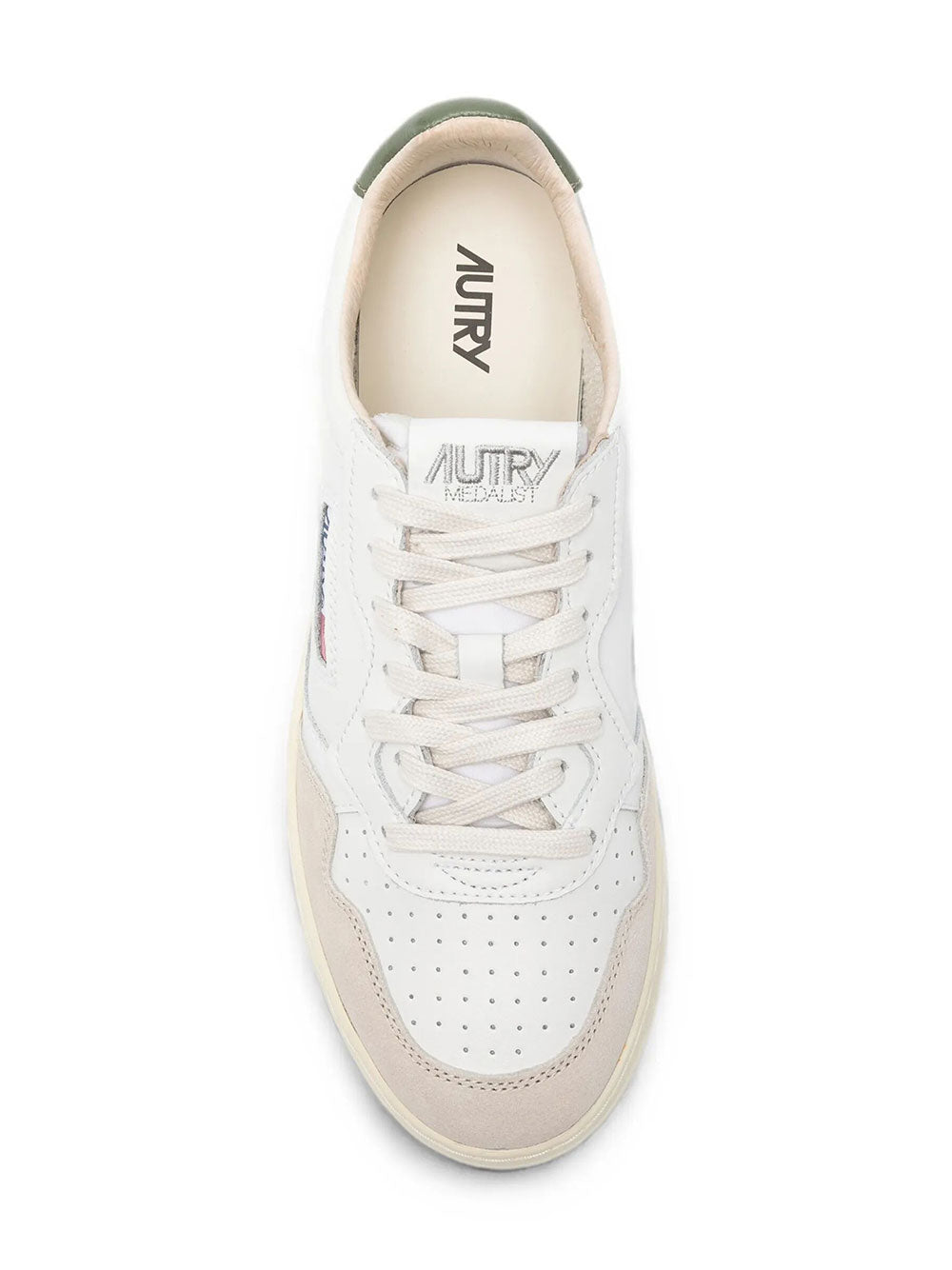 Autry Sneakers - Bianco | 694867d869af5cf3f9085df7f5e89df431171d23