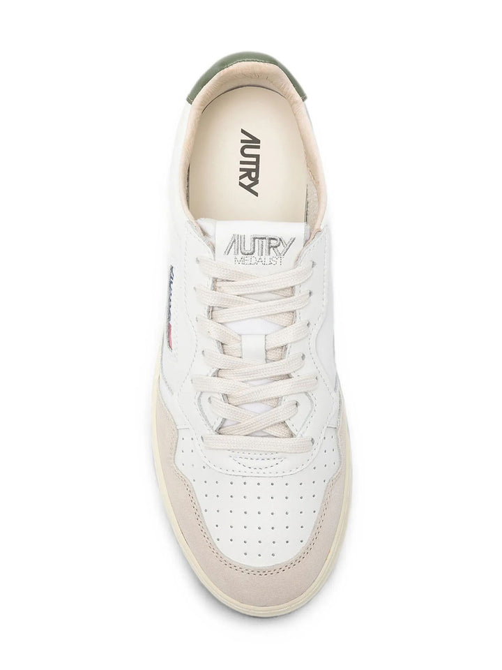 Autry Sneakers - Bianco | 694867d869af5cf3f9085df7f5e89df431171d23