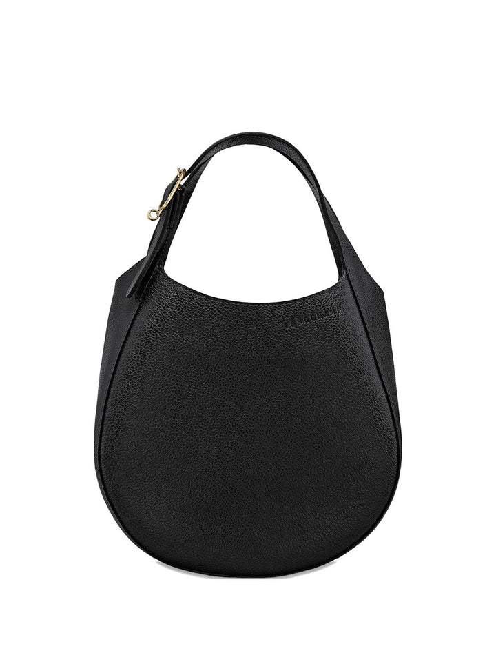Longchamp Totes - Nero | 5bf5dcfc2779e514498104d40b15229c77bc4bf3