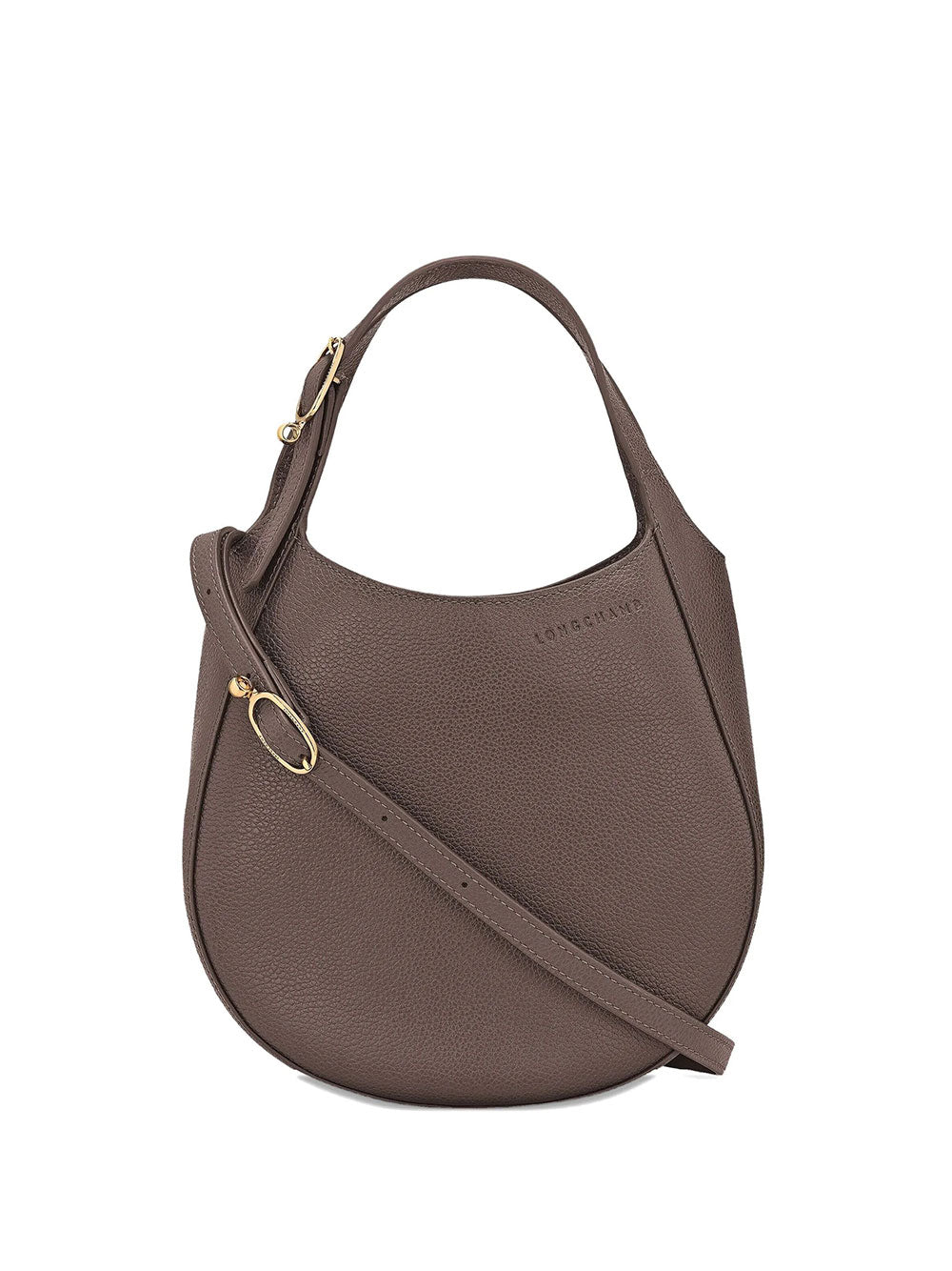 Longchamp Totes - Grey | fc0e592ea5b67cf4a893528b3648d33ad1c06662