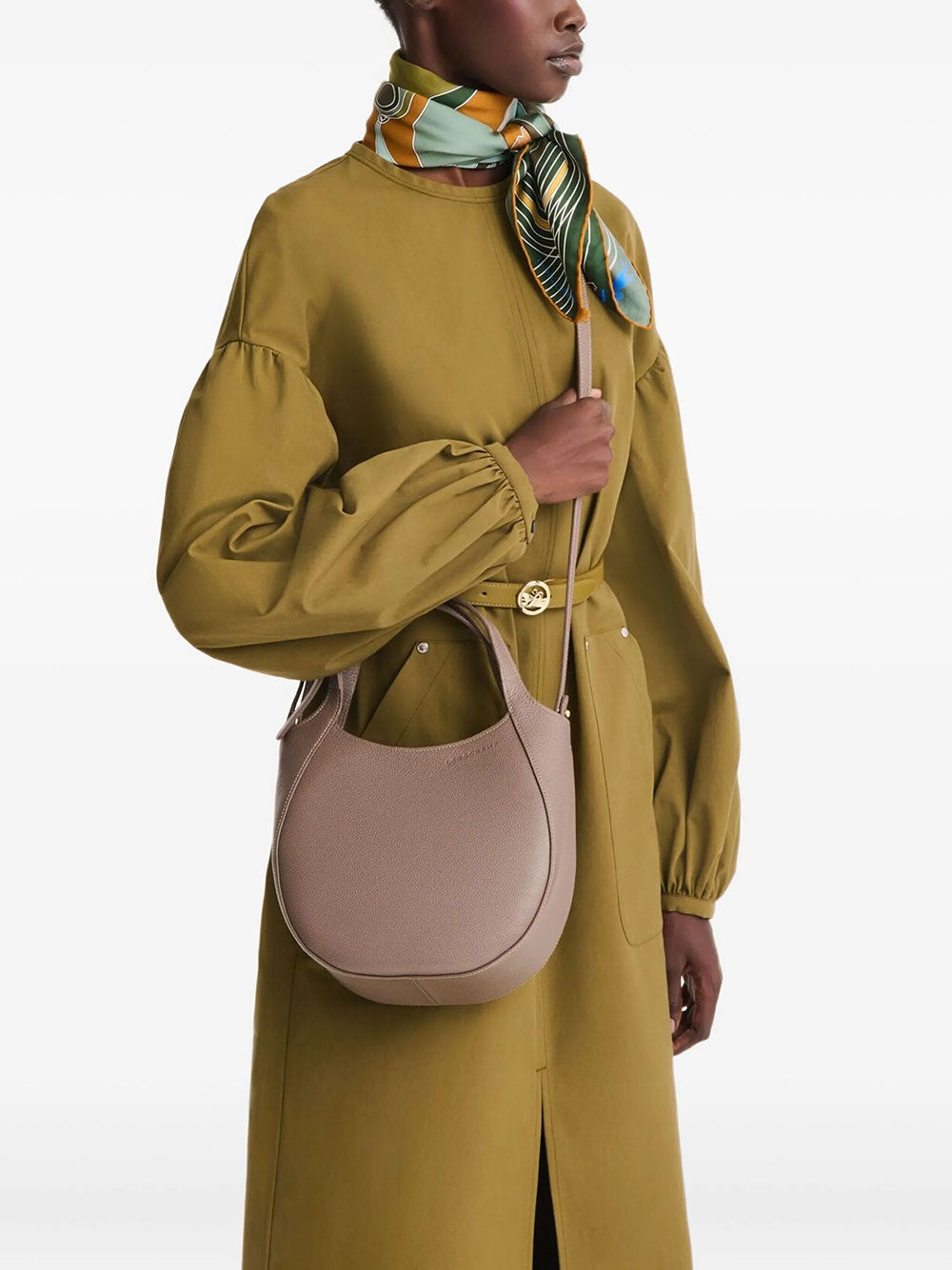Longchamp Totes - Grey | 369f8409dfef1a1c827aa38bb29efce3e79ed639
