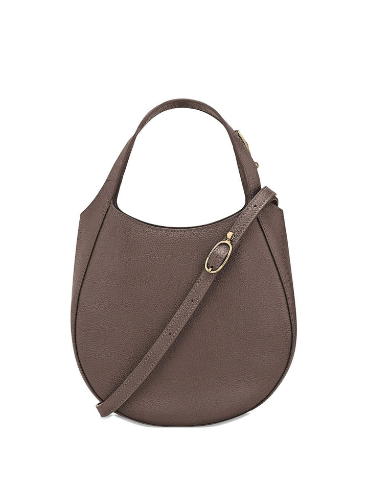 Longchamp Totes - Grey | 347f70f475354b5dda957f737d8dfab2120e992d
