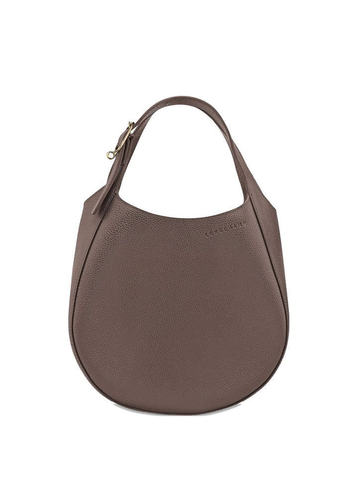 Longchamp Totes - Grey | b170f70add05990d51c6043dd6d7966a816b94e3