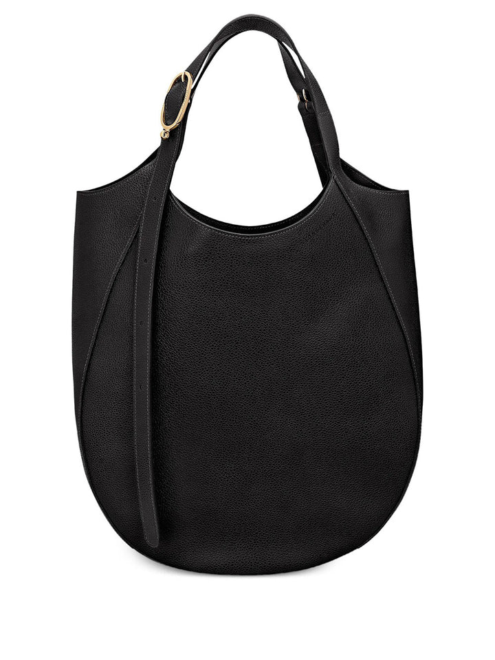 Longchamp Borse a Spalla e Tracolla - Nero | 69e0ccf80309f59114347318c78c4d216bbab0a1
