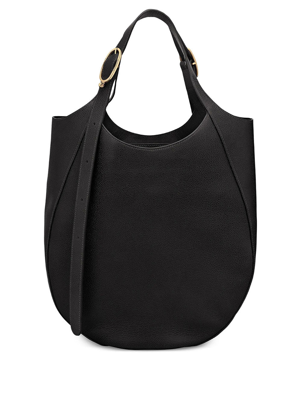 Longchamp Borse a Spalla e Tracolla - Nero | 37cb935b0db4e95f9ee31d061bc7168e90dc1321