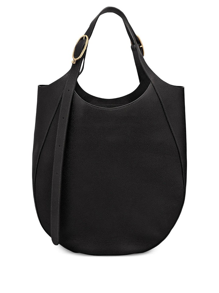 Longchamp Borse a Spalla e Tracolla - Nero | 37cb935b0db4e95f9ee31d061bc7168e90dc1321