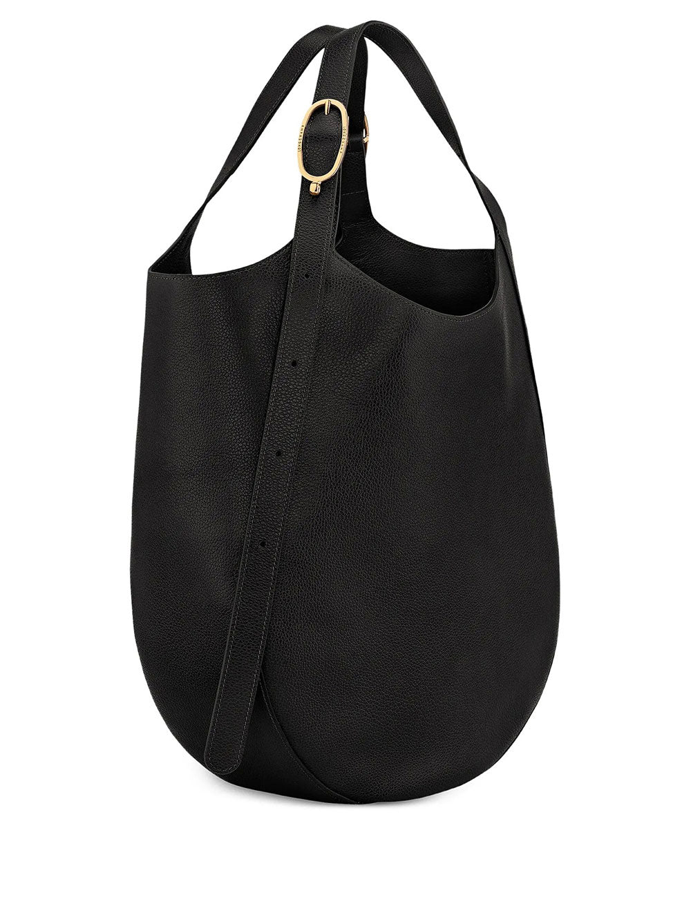 Longchamp Borse a Spalla e Tracolla - Nero | 13688a776a4087e4e7b9caf33073e87ece932cc7